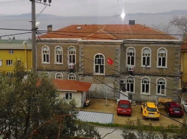 Marmara Halk Eğitimi Merkezi Fotoğrafı